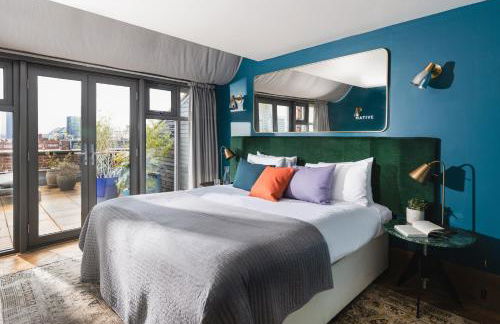 Native Manchester - Foto 91