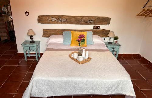 Cortijo el llano - Foto 15