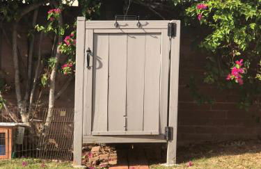 La Jolla Beach Cottage - Foto 11