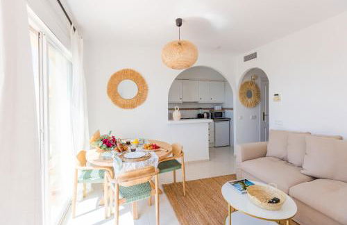 MATEO’S HOUSE - CALPE COSTA BLANCA - IMPERIAL PARK - Foto 14