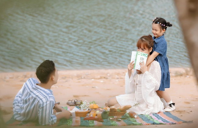 Dau Rong Resort - Foto 37