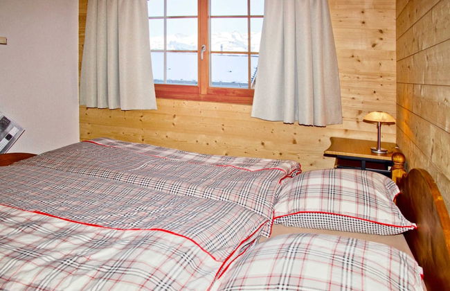 An Enchanting Awakening in the Heart of the Alps - Foto 2