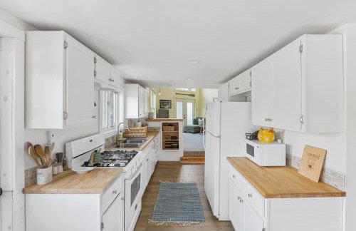 Tubing, Hiking and Jay Peak fun at the Cliff House - Foto 21