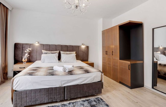 Classy Apartment in Oberhausen - Foto 37