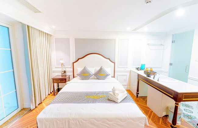 Diamond Boutique Hotel - Foto 9