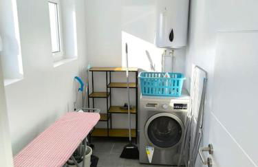 Full Nathur I Central Ericeira - Foto 18