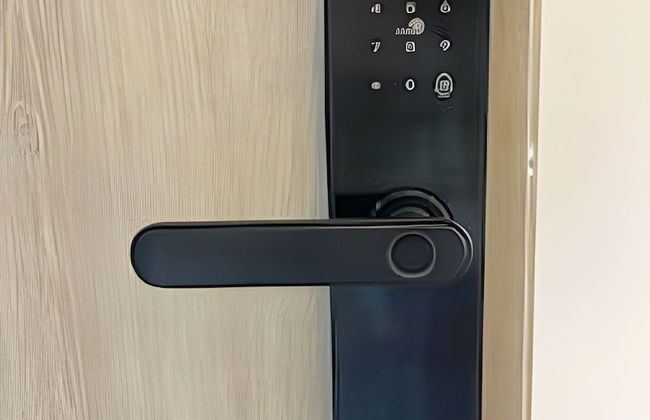 Apartamento en Centro Internacional - Photo 14