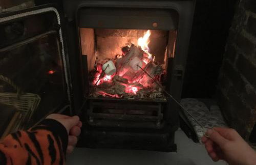 Lovely Cottage - Foto 40