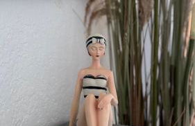 Appartement vue mer Carnon Plage dernier étage proche Parc Expo - Photo 12