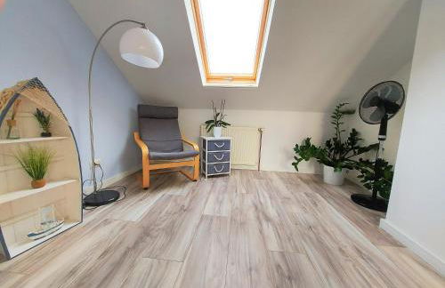 Ferienwohnung Seestern 21 - Foto 21