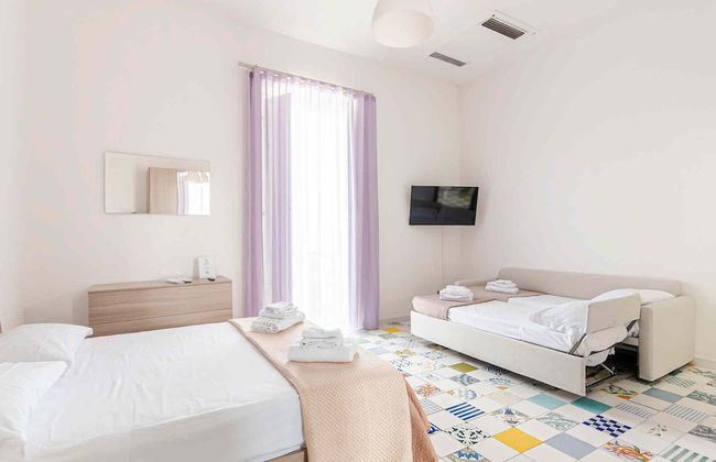 La Dimora Di Parthenope - Foto 70