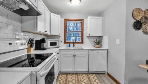 Entire House Walkable to Niagara Falls and Aquarium - Foto 4