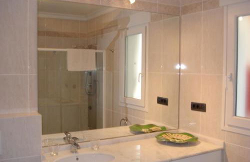 Aparthotel Residencia & Spa Parques Casablanca - Foto 66