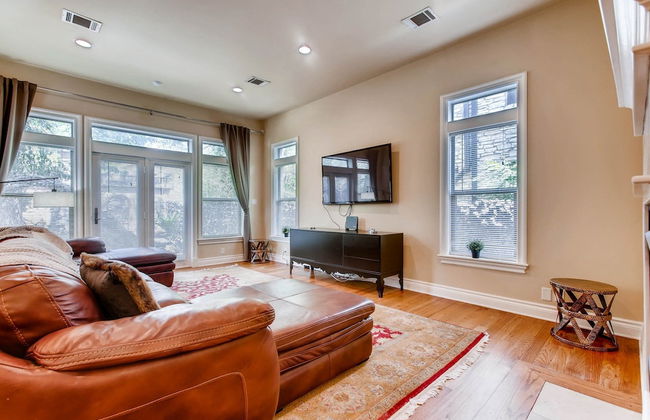 Luxury 4 Bedroom Home in Central Austin - Foto 15