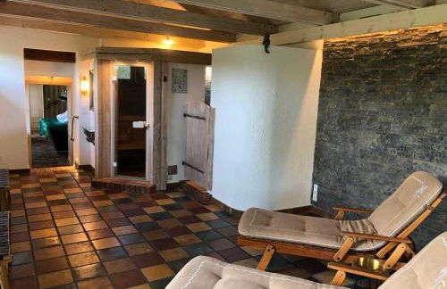 Exklusive Seevilla Berlin direkt am Zeuthener See - Photo 67