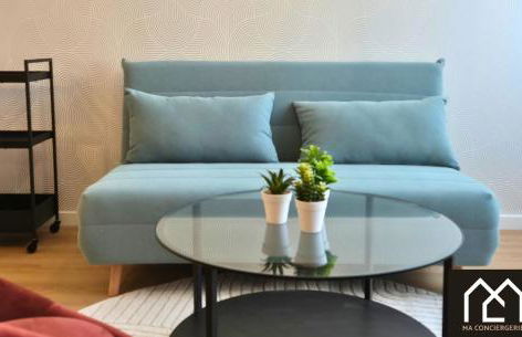 La Maison de Clocheville - Appartements tout confort - Foto 43