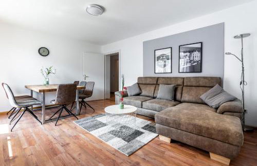 Deluxe Apartments Friedrichstrasse - Foto 10