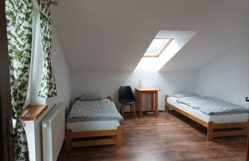 Base Camp Carpathia - Foto 15