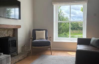 The Hayloft Cottage - Photo 11