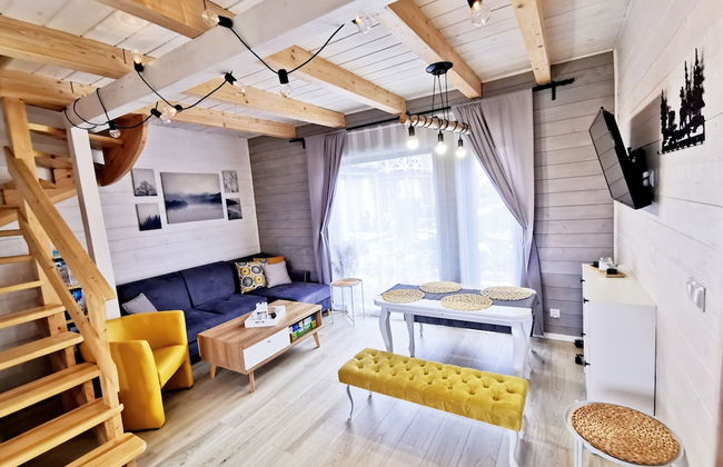 La Cubita - Nowe domki i apartamenty - Foto 61