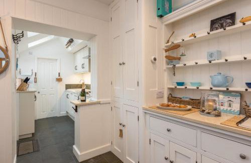 Robin Hood's Bay Coastguard's Cottage with a View - Foto 18