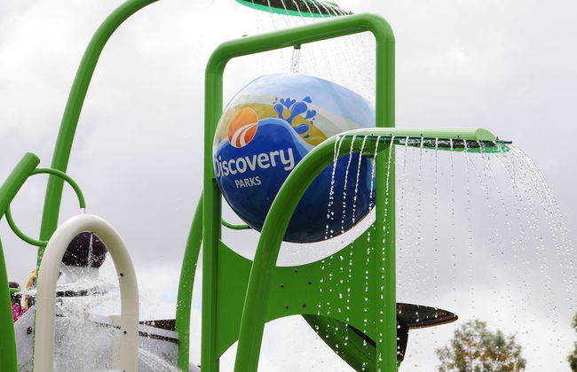 Discovery Parks - Barossa Valley - Foto 80