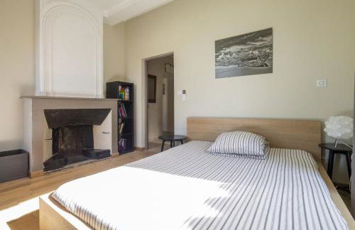 La baronne - Photo 15