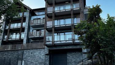 Apartament Centrum Park 654 - Foto 4