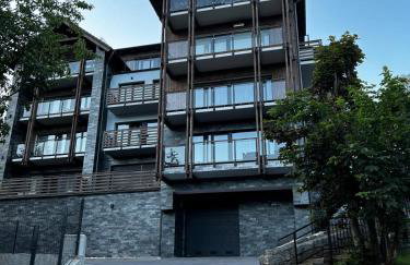 Apartament Centrum Park 654 - Foto 4