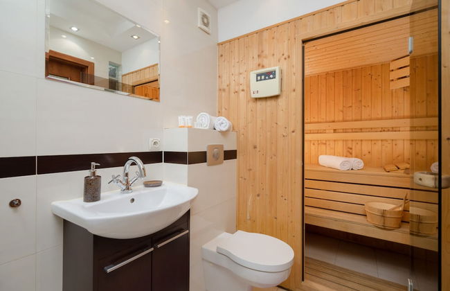 Apartment Wisła-malinka by Renters - Foto 16