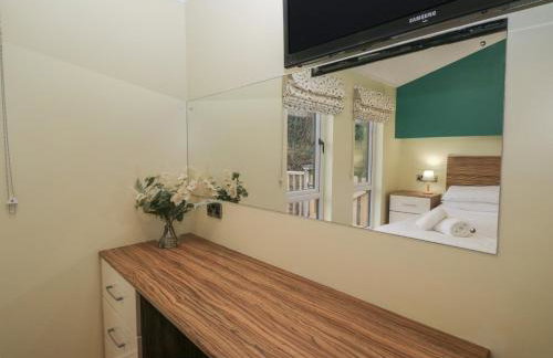 High Lake View Lodge - Foto 21