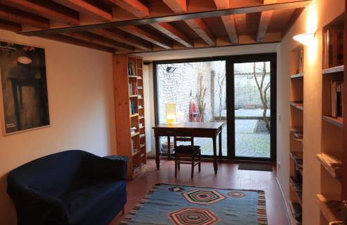 Casa di Borgo Santo Spirito - Photo 1