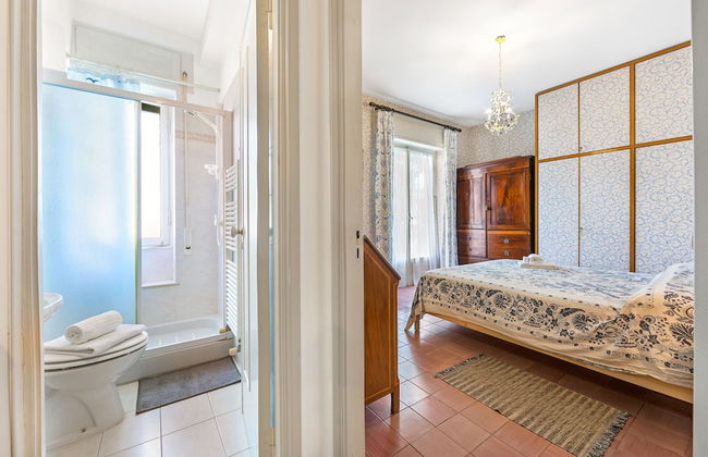 La Casa di Miki - 400mt From The Sea - Foto 21