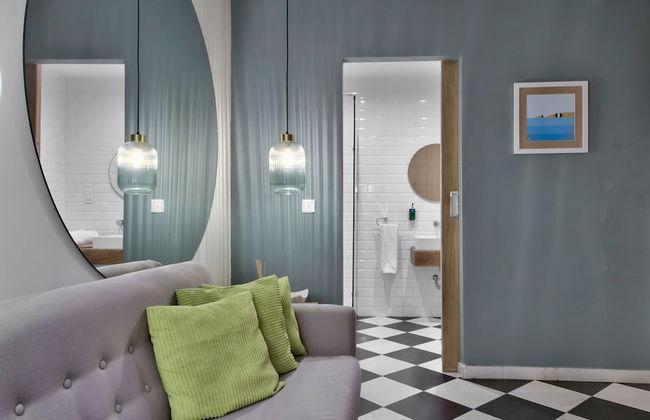 The House in Old Mint Street - Foto 32