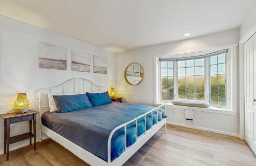 Cottage on the Crest - Foto 17