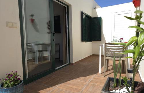 Bungalow Aqua Sol - Playa Roca residence - Sea front access - Free AC - WiFi - Foto 20