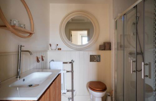 The Old Livery - An Elegant Bolthole with EV Parking - Foto 26