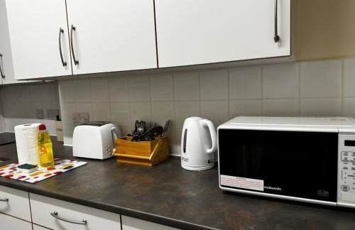 London Bridge 1-Bedroom Douglas building Entire Apartments - Foto 4
