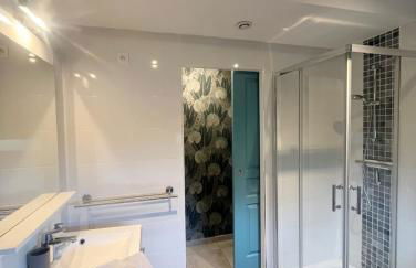 Studio Mezzanine cozy proche gare et canal du midi - Foto 6