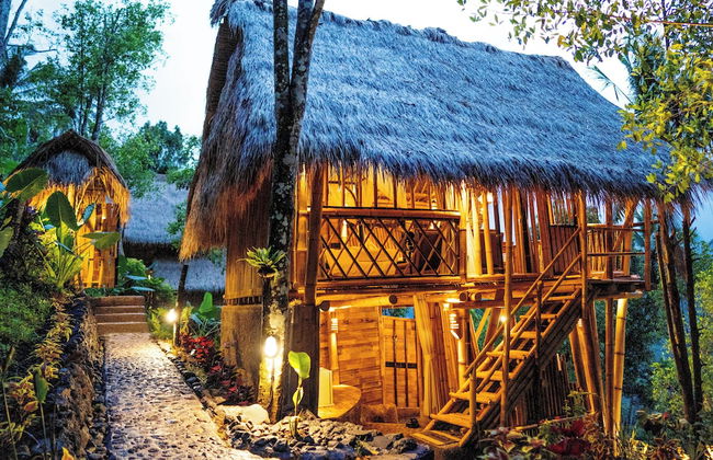 Ayo Hill Villa - Foto 77