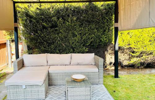 Spacious 6 bed house Altrincham - Foto 31