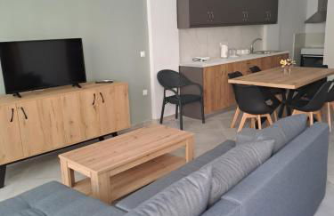 Parthenon apartment - Photo 16