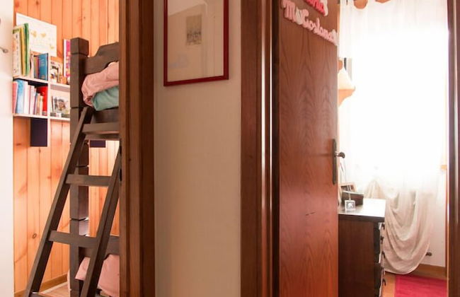 Appartamento Le Regine - Photo 7