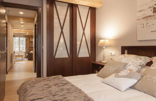 Apartamentos Nova Compostela - Foto 42