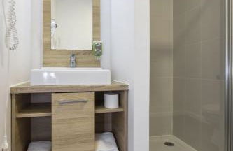 Odalys City Campus Apartment Hotel - Metz Centre - Foto 75