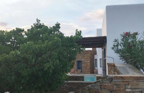 Luxury Cycladic Villa-Enjoy Infinity Pool Sunsets - Foto 12