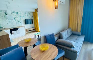 Apartamenty Białe nad jeziorem Białym - Foto 73