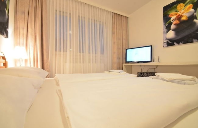 AJO Vienna Siemens - Contactless Check-in - Foto 3