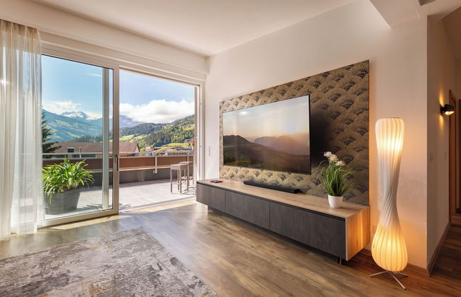 Aparthotel AlpTirol - Foto 66