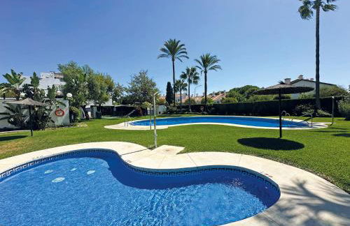 Nagüeles Home on the Golden Mile - Foto 1